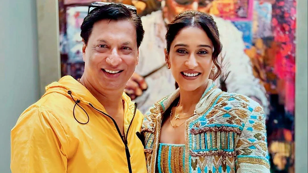 Regena Cassandrra reveals Bollywood's dark reality, admits facing derogatory behaviour: 'I was being put down' - 2