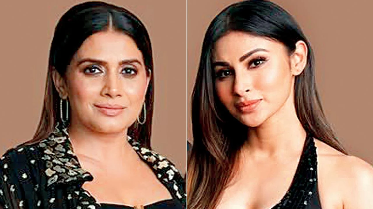 Regena Cassandrra reveals Bollywood's dark reality, admits facing derogatory behaviour: 'I was being put down' - 3