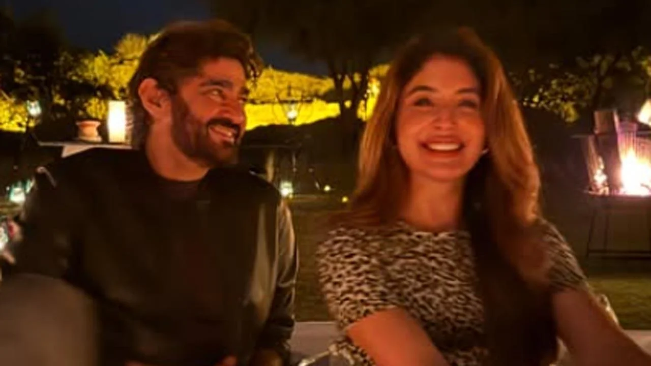 Kritika Kamra, Gaurav Kapur to wrap work by early March ahead of wedding - 1