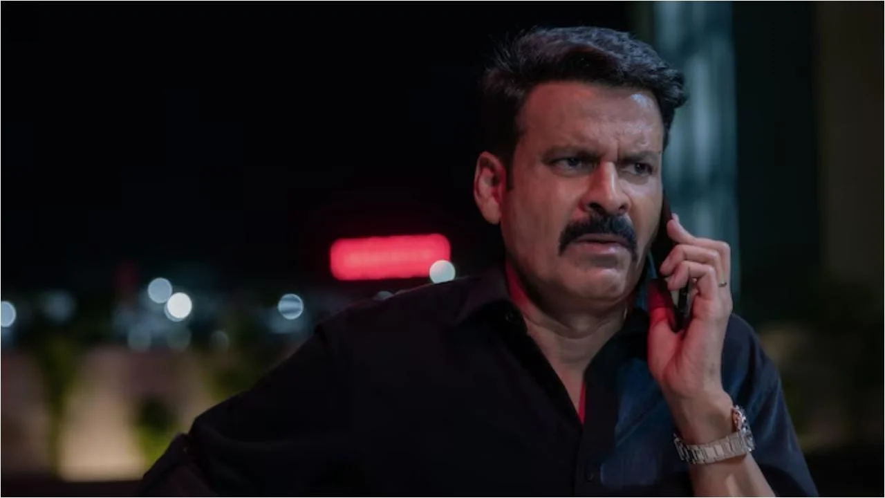 After Neeraj Pandey, Manoj Bajpayee addresses backlash over Ghooskhor Pandat title: “Not meant to be a statement about any community” - 3