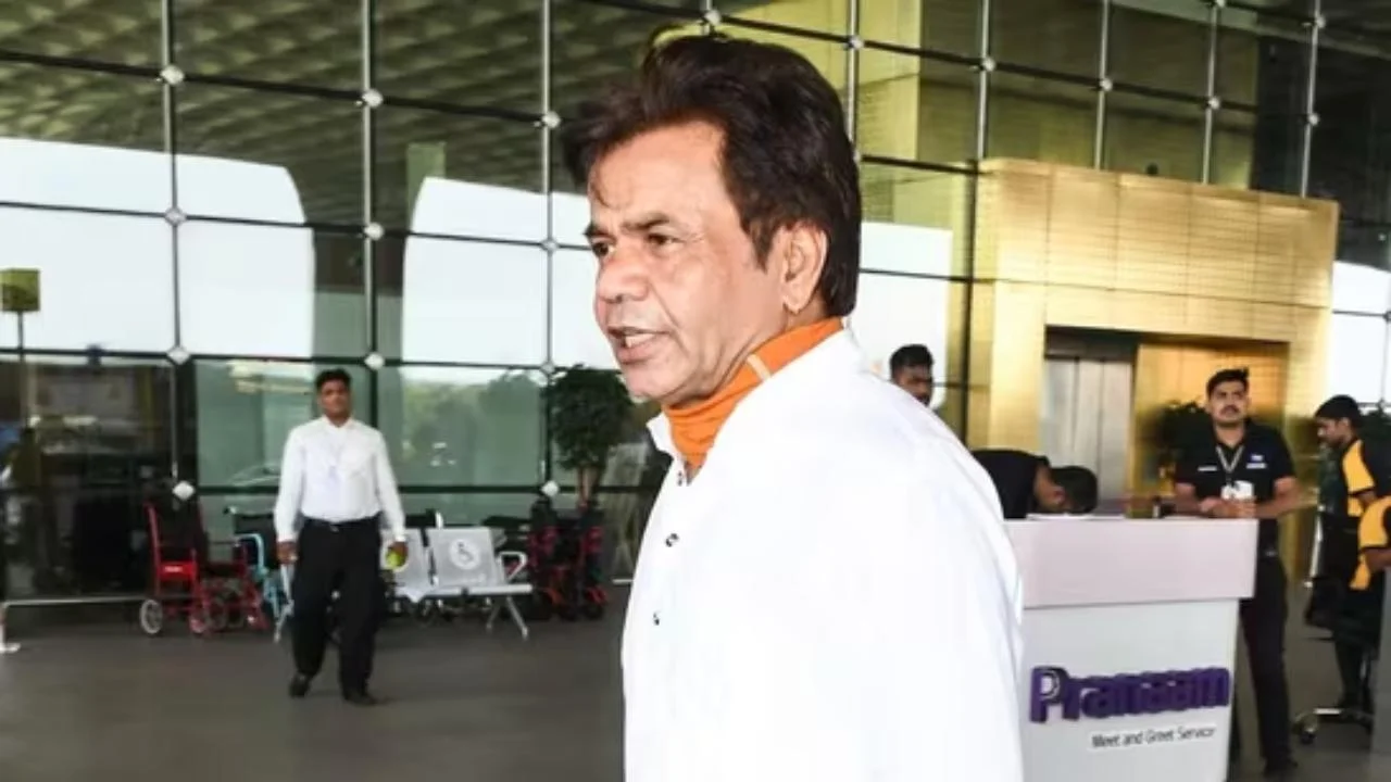 Rajpal Yadav secures bail; lawyer says legal battle over 2010 film deal was “layered and confusing” - 1
