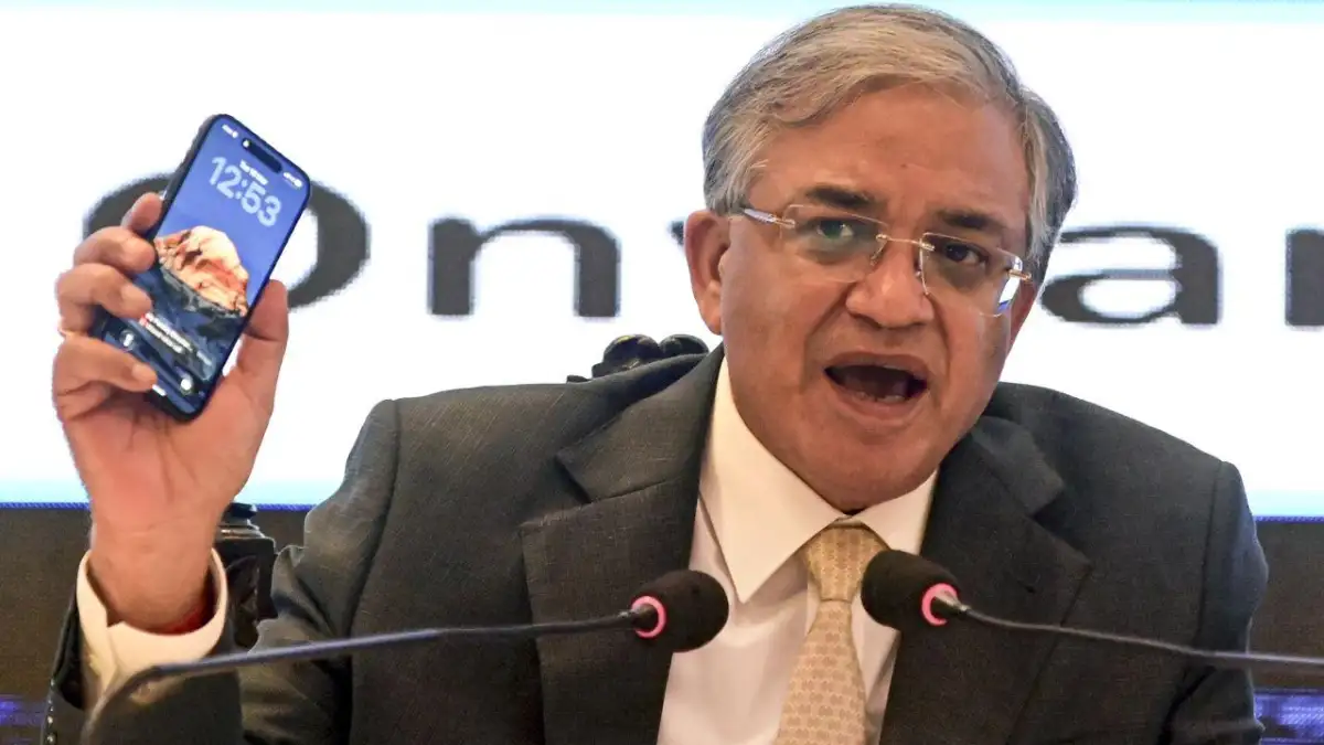 Parliament Budget session LIVE: 193 opposition MPs sign notice seeking motion for CEC's removal - 2