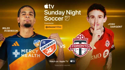 TFC’s Sargent questionable, Kuscevic available against Cincinnati - 1