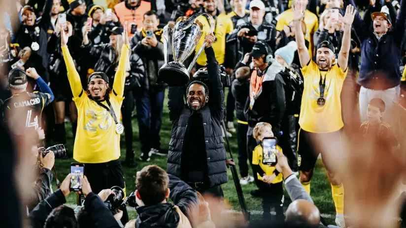 Eric Ramsay and Wilfried Nancy’s post-MLS failures were born of context, not competence - 3