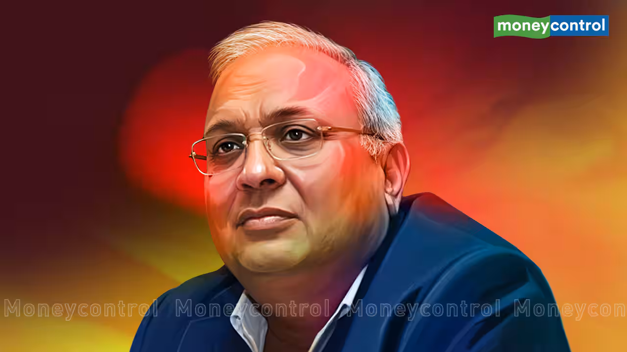 Top market expert predicts FIIs unlikely to return anytime soon after nearly $2 billion selling in March - 3