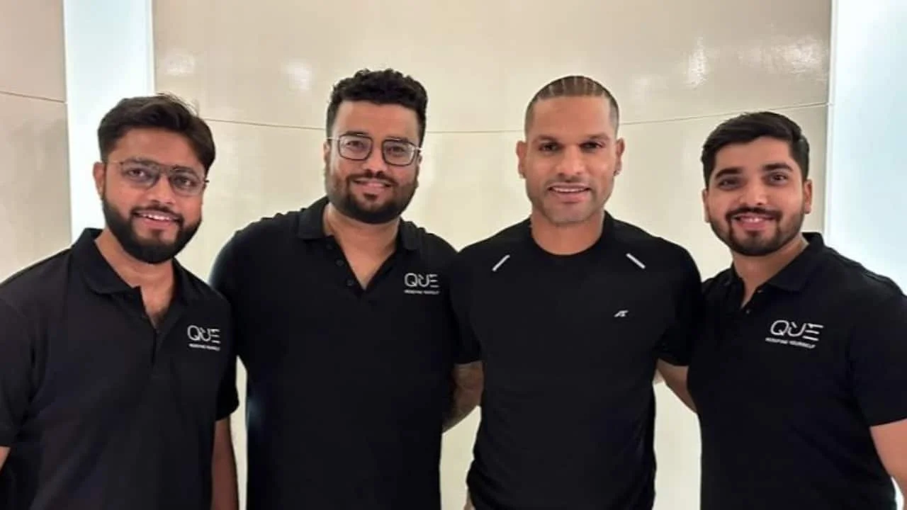 Delhi Khel Mahakumbh gets boost as Shikhar Dhawan joins as brand ambassador - 1