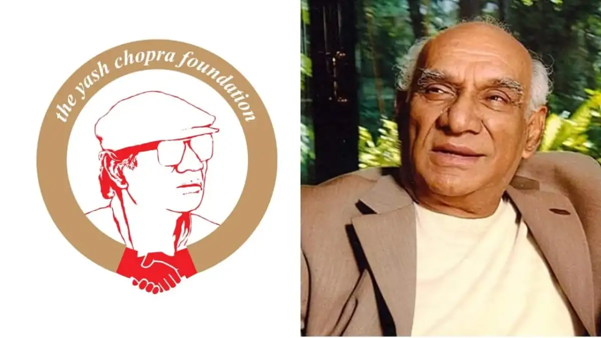 Yash Chopra Foundation launches YCF Scholarship 2026, offers up to Rs. 5 lakhs for children of Hindi film industry workers - 2