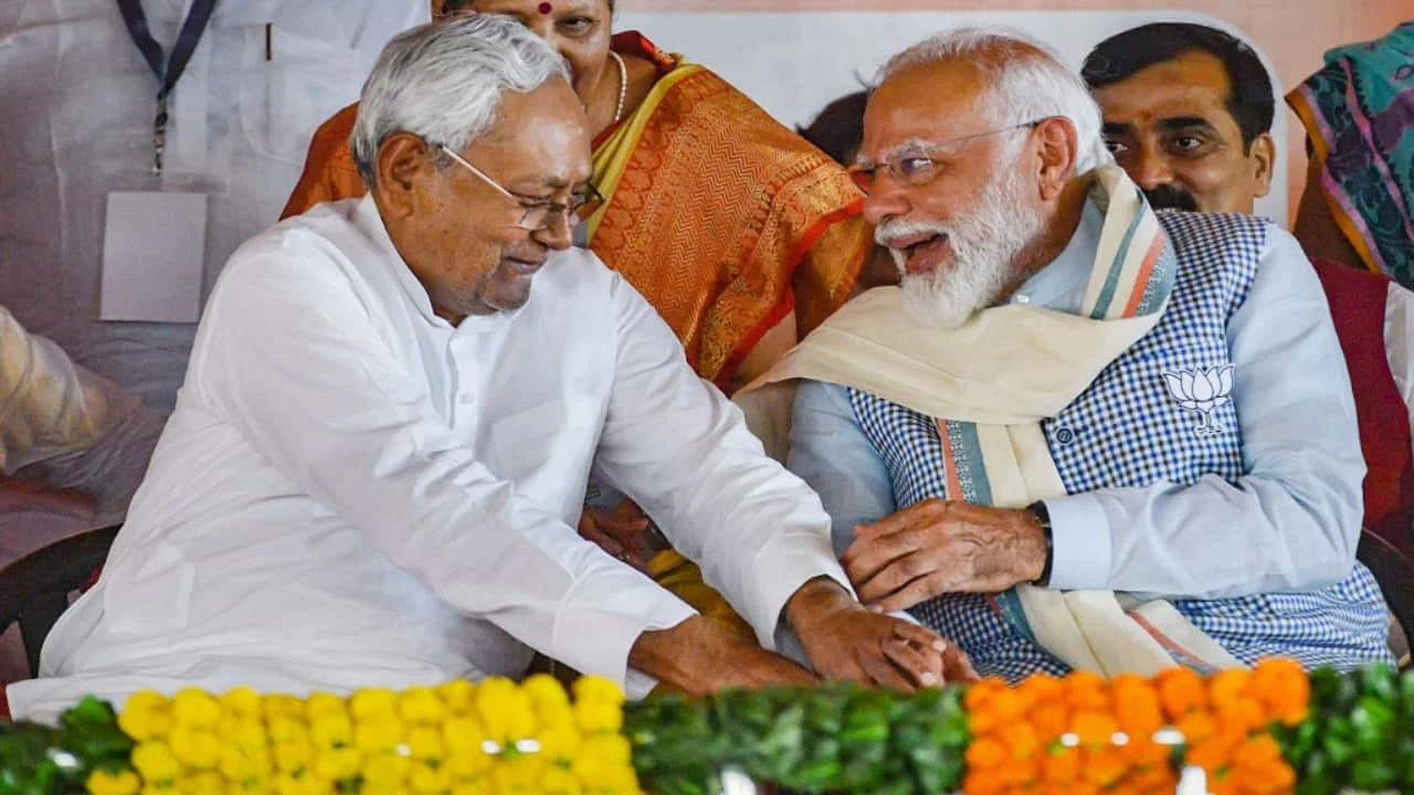 Who wins and who loses in Bihar’s new Rs 3.48 lakh crore budget? - 1