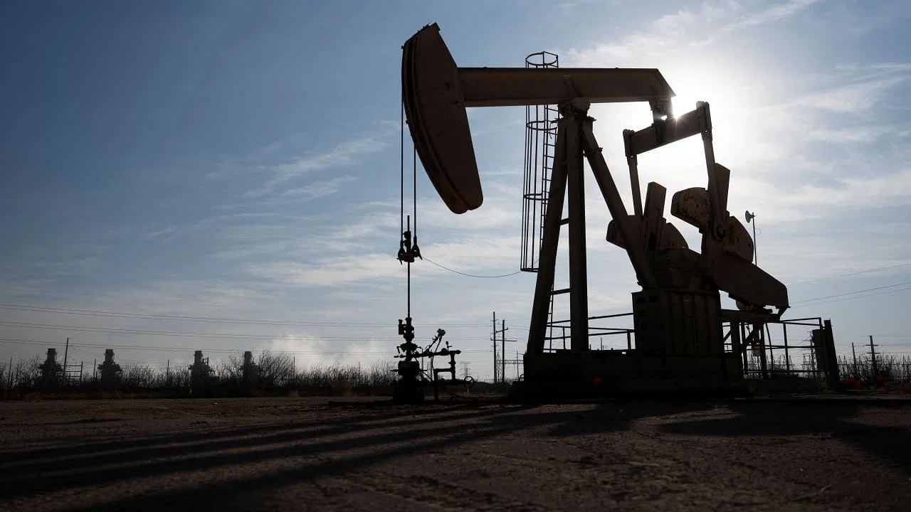 Oil prices rise amid fears of US strikes on Iran – business live - 4