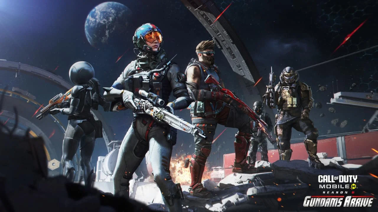 Call of Duty: Warzone Mobile servers to shut down in April 2026 - 3