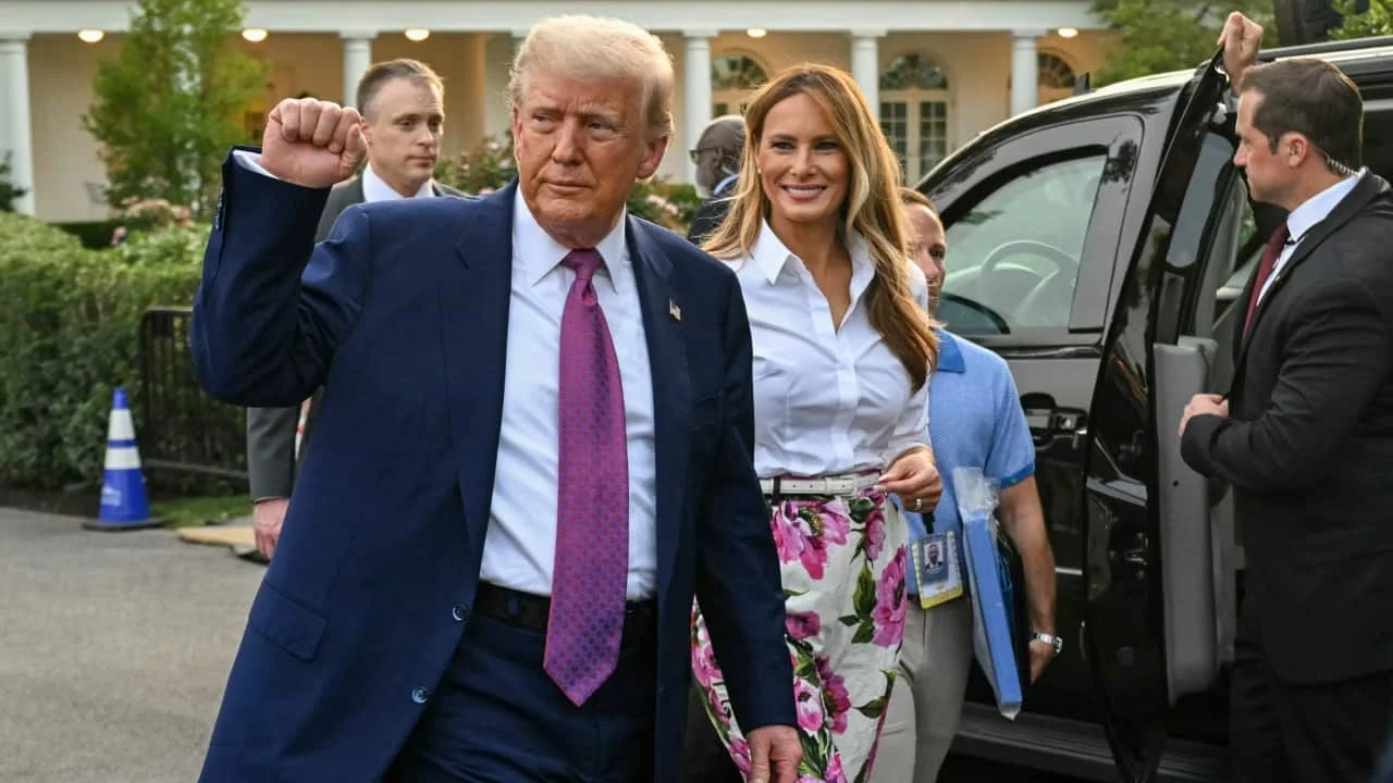 US and Indonesia sign deal to cut tariffs to 19% - 3