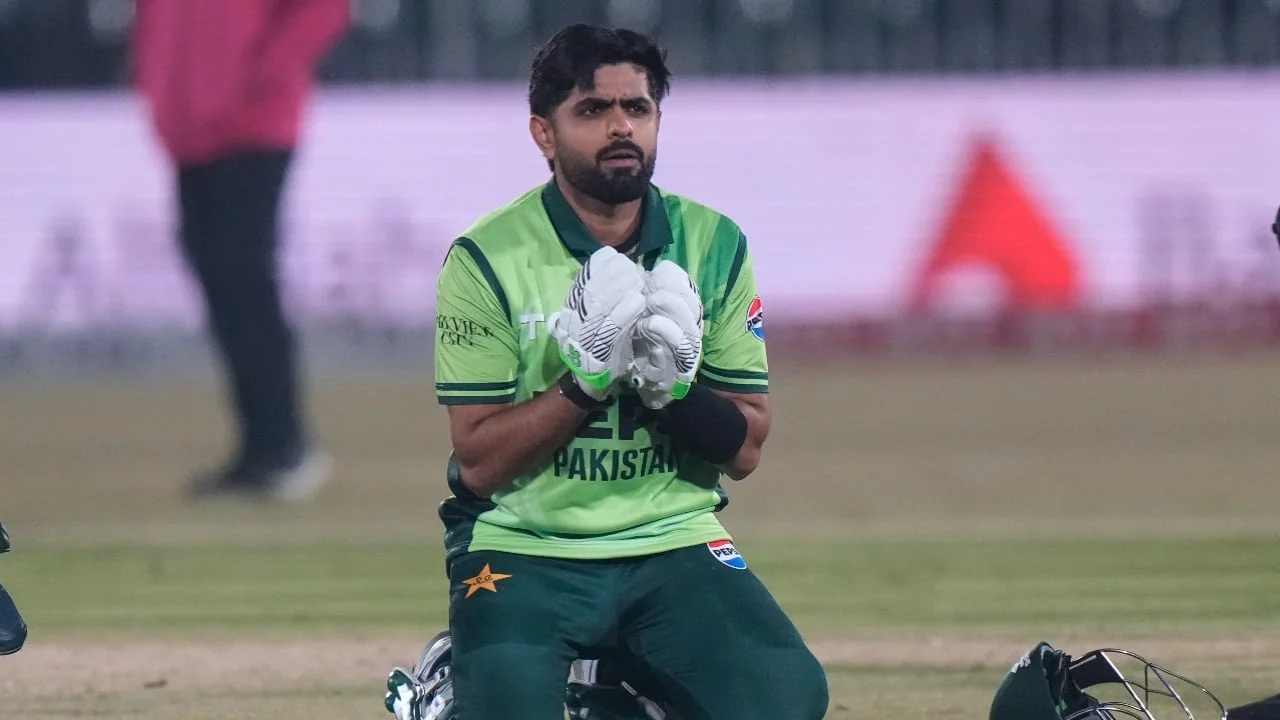 Not Babar Azam, Salman Ali Agha blames this player for loss against India in T20 WC 2026 says, 'Execution...' - 2