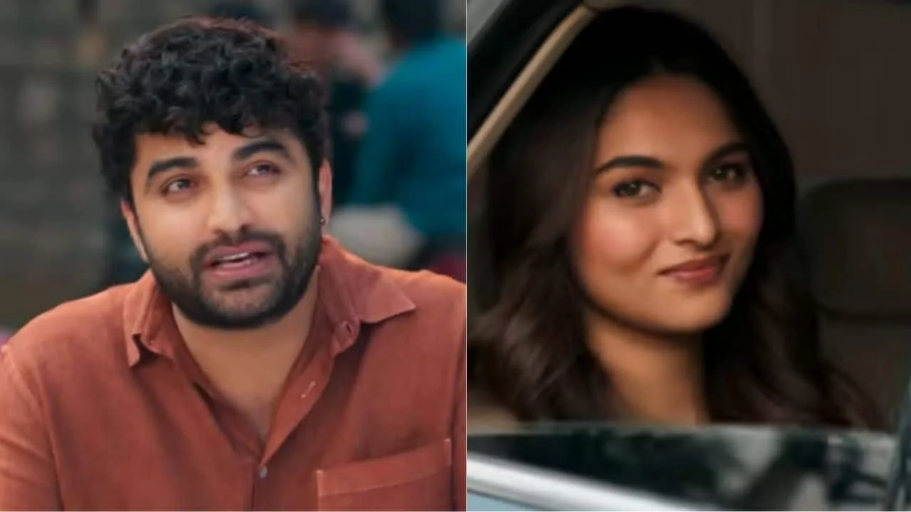 Director KV Anudeep interview: Humour is my constant source of dopamine - 3