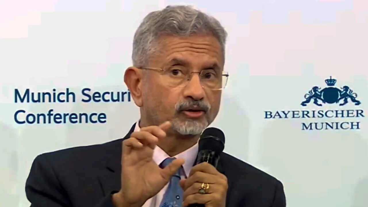 India stays committed to strategic autonomy amid US trade deal and Russian oil concerns, says EAM S Jaishankar - 4