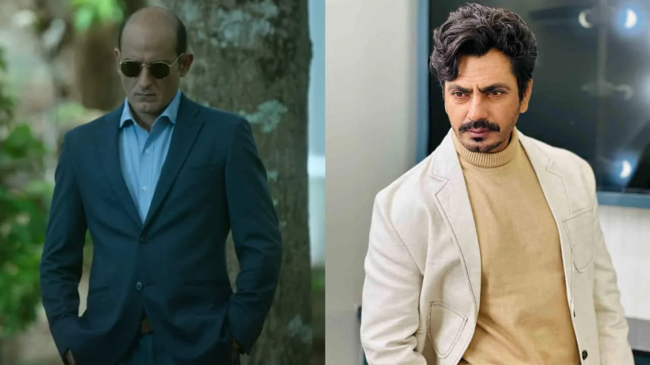 Akshaye Khanna or Nawazuddin Siddiqui to play villain in Tumbbad 2? Here’s what we know! - 4
