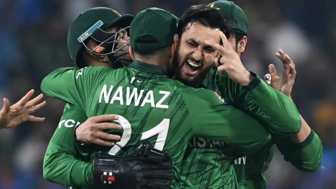 New Zealand vs Pakistan Super 8s: How to watch, Live streaming, Match timings, and Squad details - 3