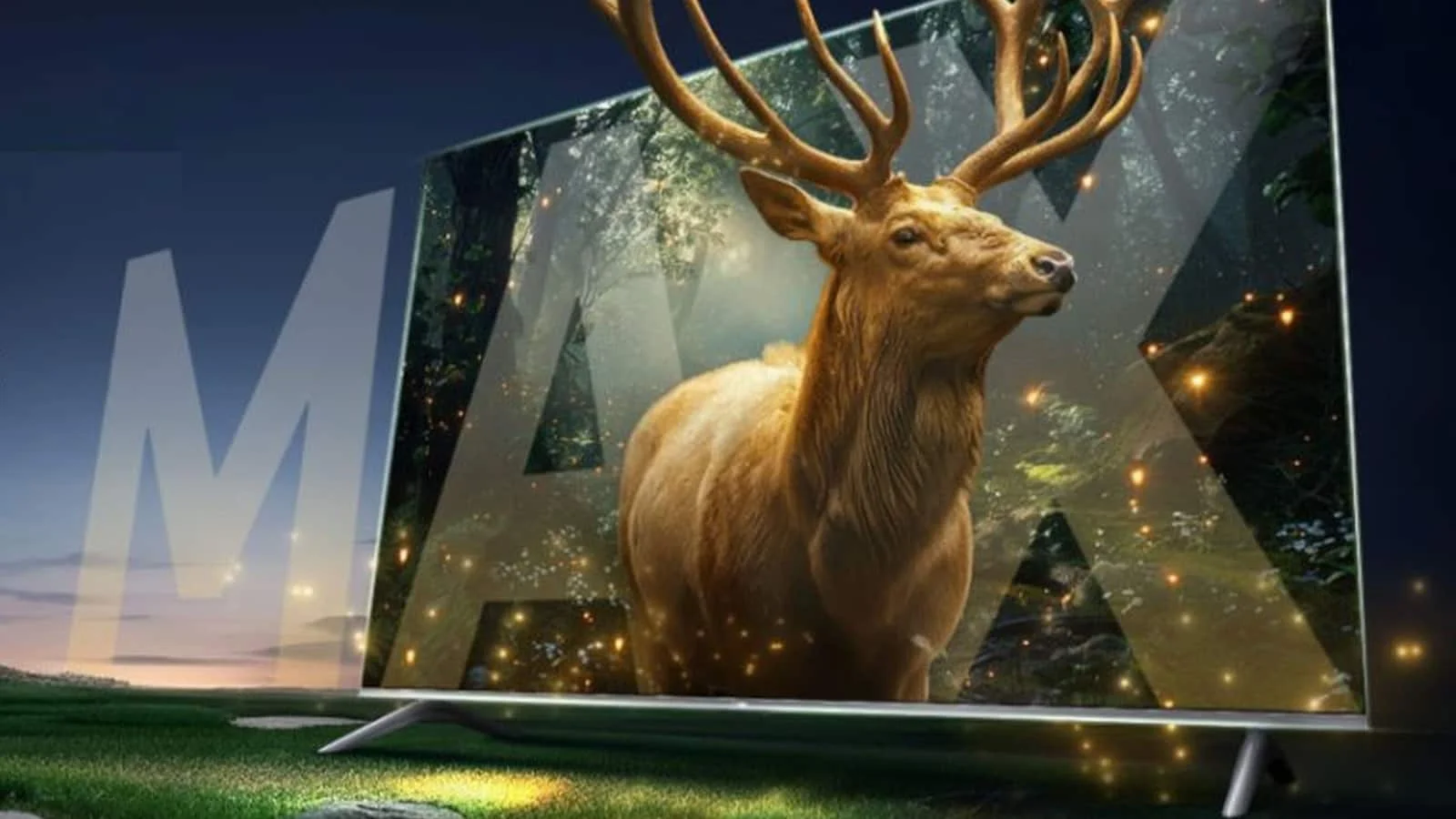 Xiaomi QLED TV X Pro 75 4K Ultra HD TV launched in India - 3