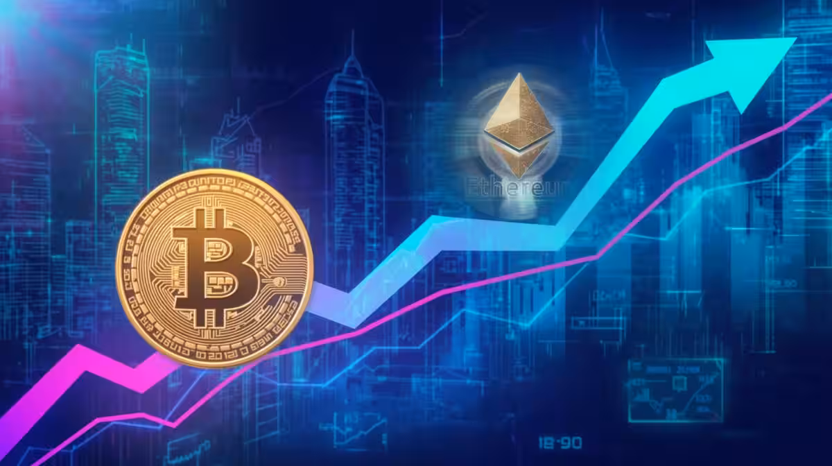 Bitcoin price rebounds after Nvidia earnings and ETF inflows - 2