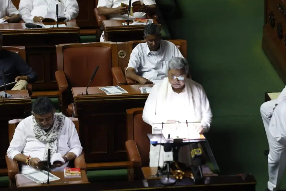 Municipal bonds open new funding avenue for Bengaluru corporations, but will reliance on government fade? - 1