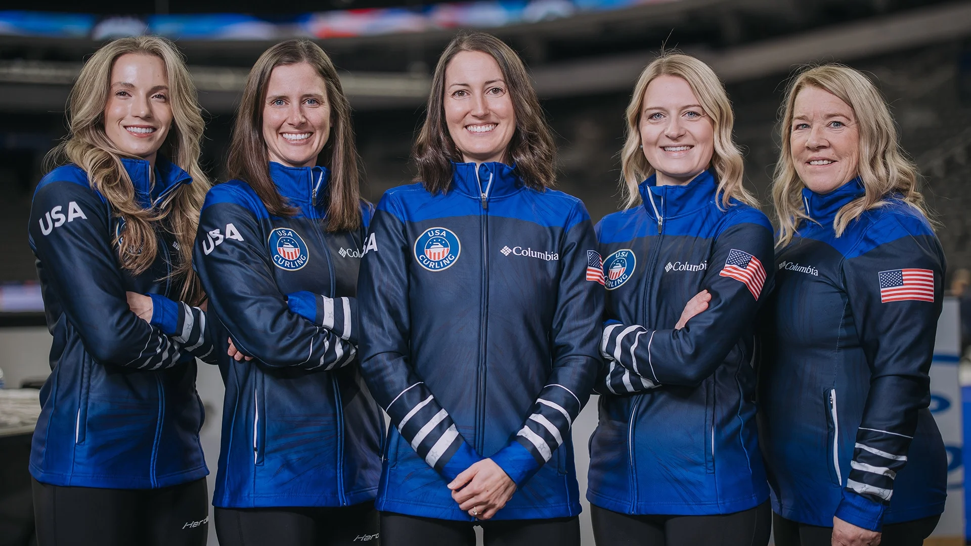 2026 Winter Olympics: U.S. women's curling goes for bronze, Eileen Gu competes in halfpipe and more - 2