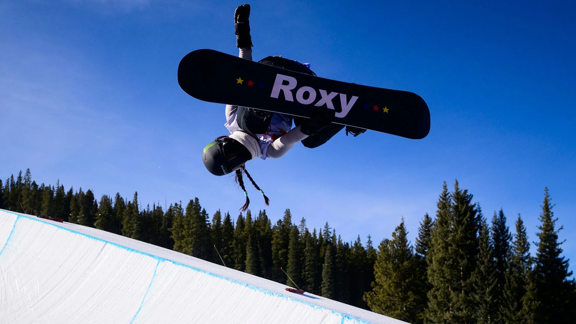 Winter Olympics 2026: women’s giant slalom, snowboarding, monobob and more – live - 2