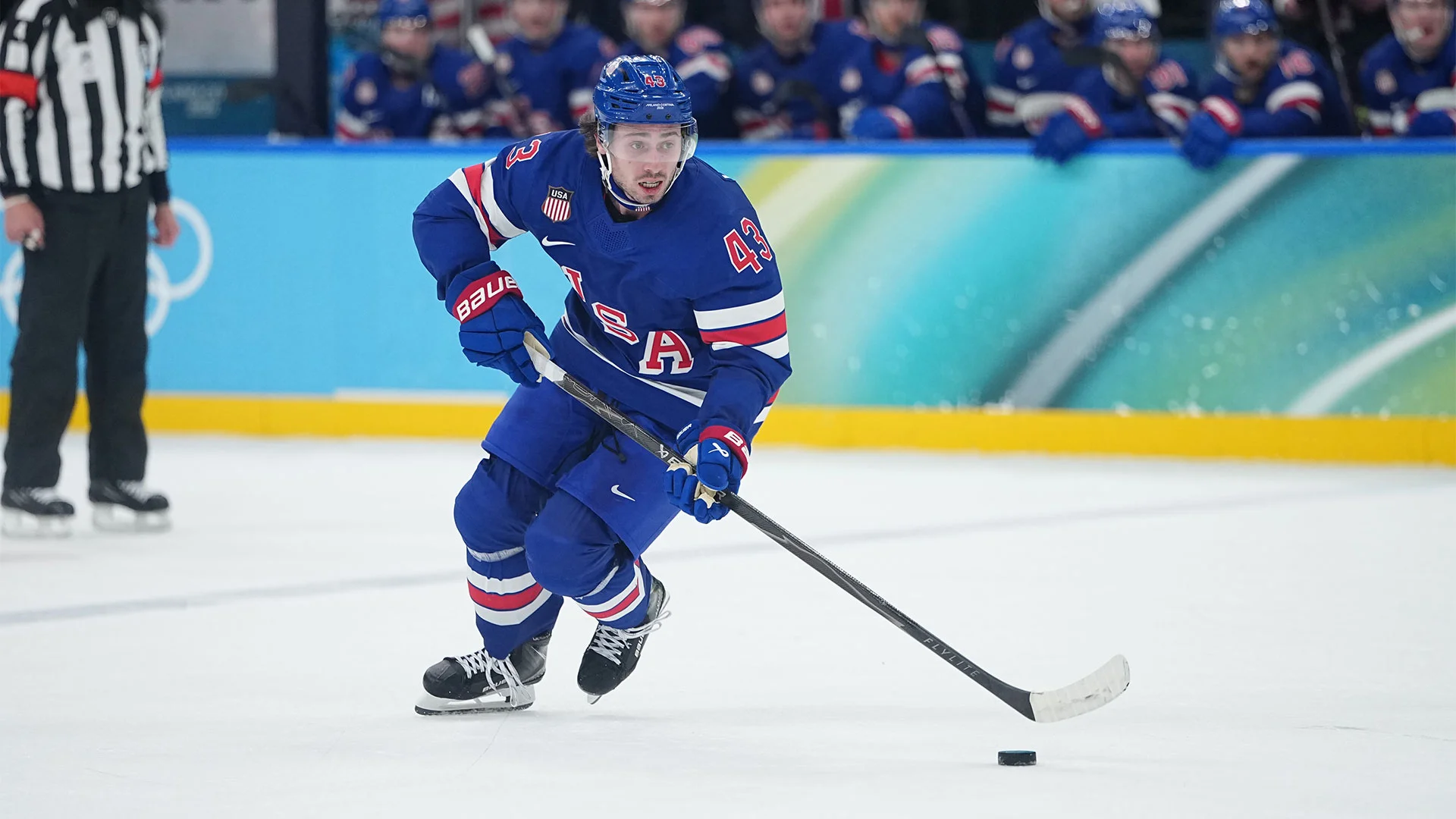 Winter Olympics 2026: ski cross, halfpipe and more on day 14 – live - 1