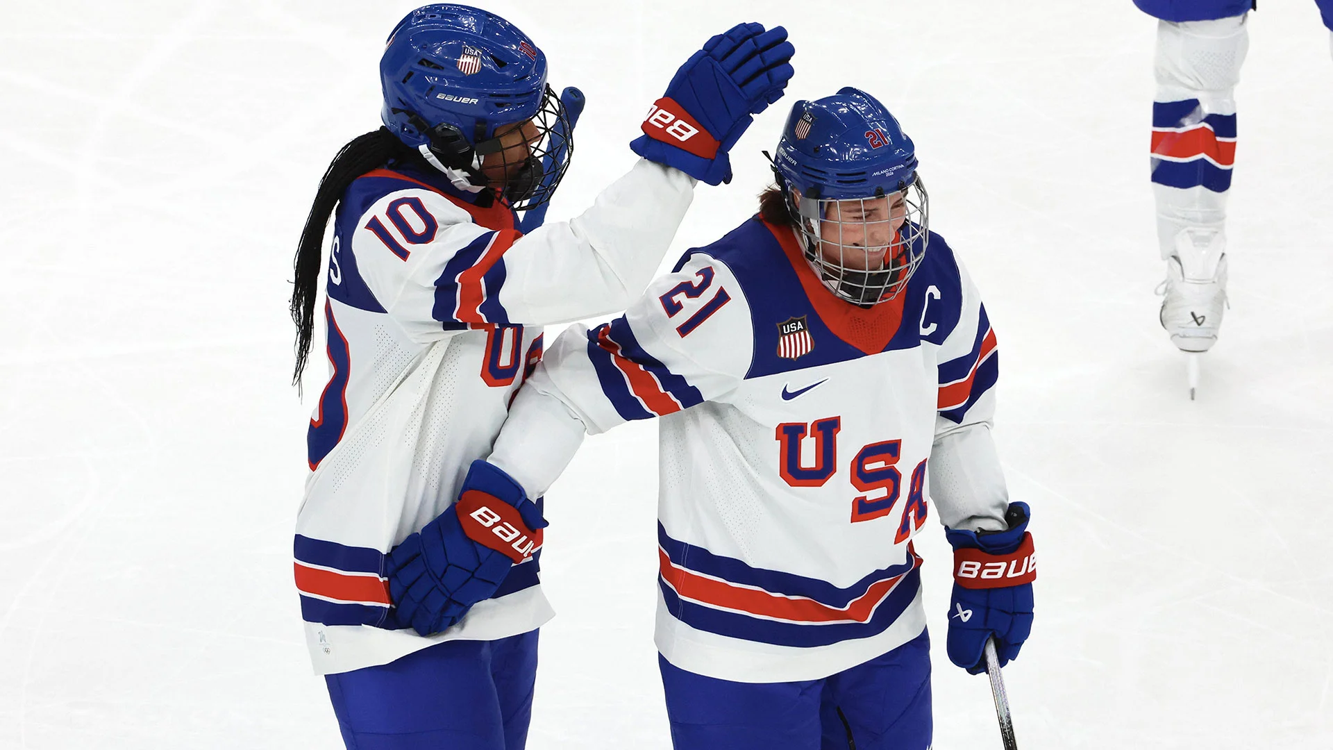 USA vs. Canada is the women's hockey rematch everyone was waiting for - 2