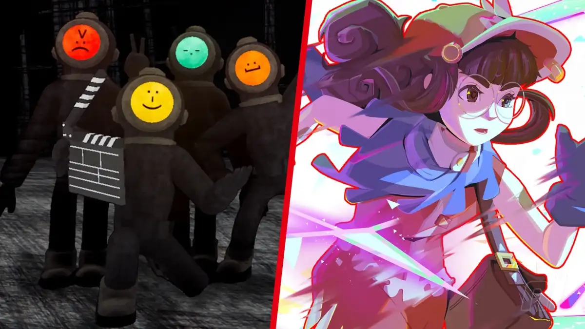 Evil Landfall is the latest publishing label from an indie developer - 1