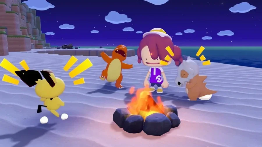 Pokémon Go Pokopia Celebration event guide - 2