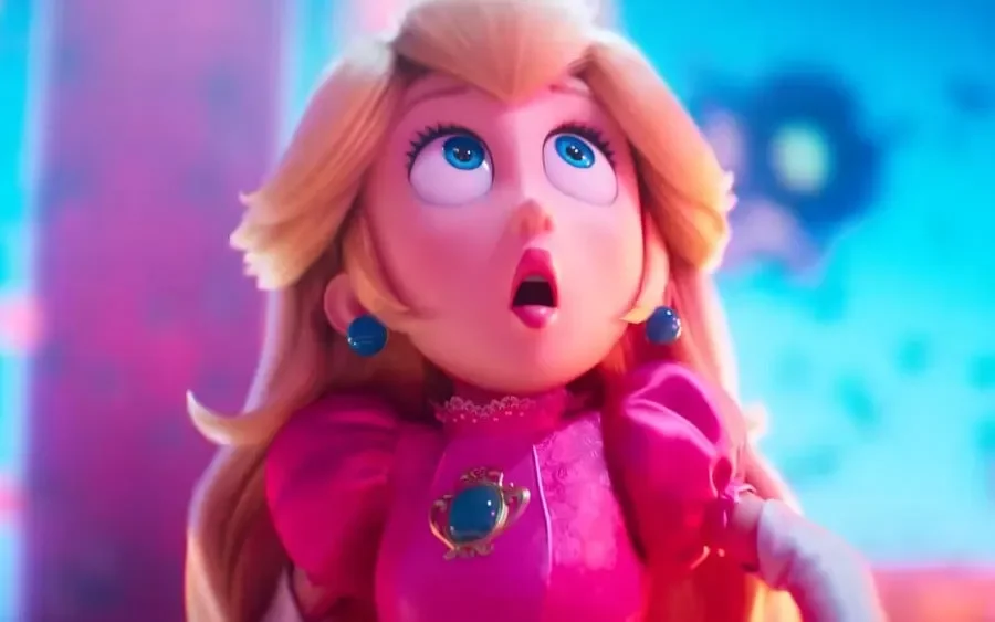 Box Office: ‘Super Mario Galaxy Movie’ Scores Massive $34 Million Opening Day - 1