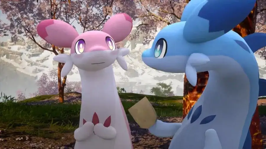 US Patent Office rejects Nintendo's 'summon subcharacter and let it fight' patent - 3