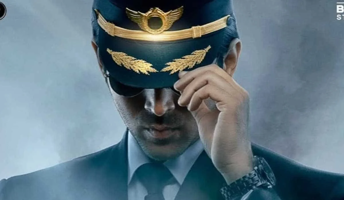 EXCLUSIVE: T-Series comes on board Kartik Aaryan-starrer Captain India; to be helmed by Chak De India director Shimit Amin - 2