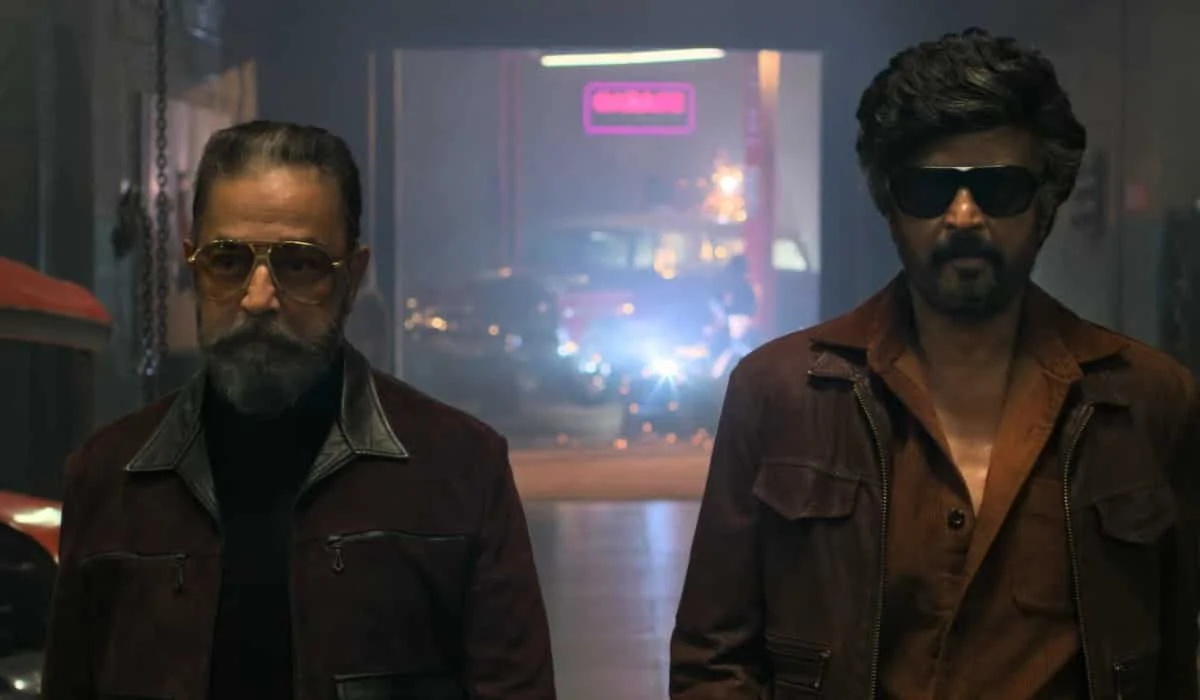 KH x RK Reunion: Kamal Haasan-Rajinikanth join hands for Nelson’s film; shoot begins soon - 1