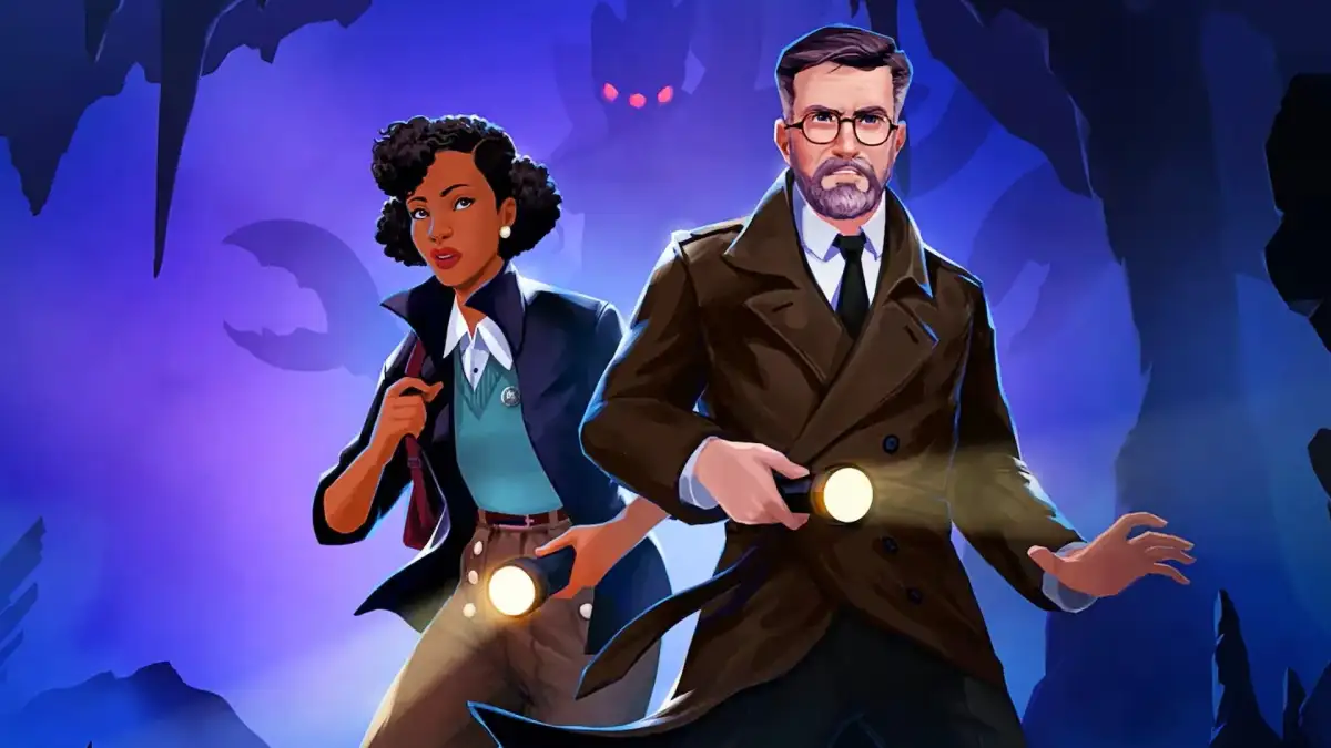 Call of the Sea sequel Call of the Elder Gods gets a close-at-hand release date - 2