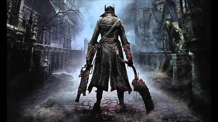 Bloodborne Remake Was Reportedly Pitched by Bluepoint and Accepted by Sony, But FromSoftware Turned It Down - 1