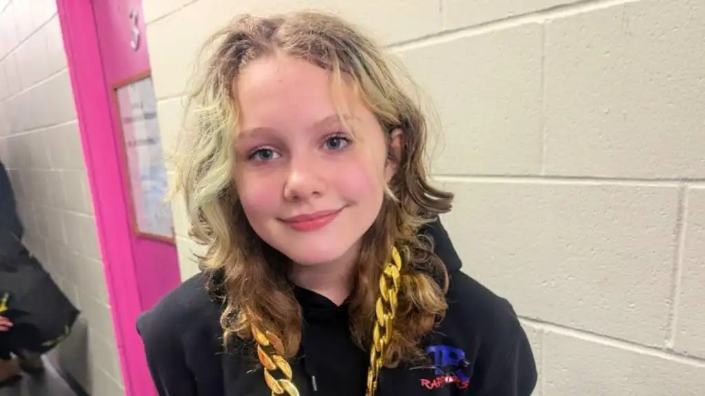 'My baby is in there': Mom gives update on 12-year-old Tumbler Ridge victim fighting for her life - 2