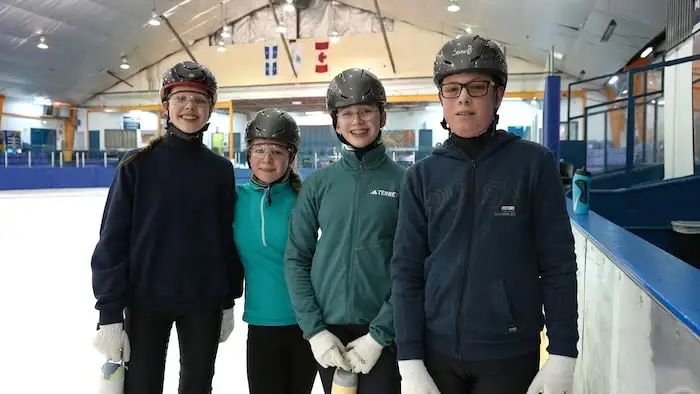 Jeux olympiques: quels surnoms les patineurs de vitesse donnent-ils à leurs lames? - 4