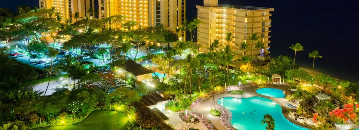 Does Host Hotels &amp; Resorts (HST) Have a Compelling Valuation? - 3