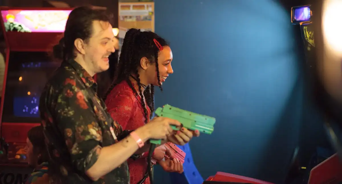 "There’s always work to be done": Limit Break's mentorship program for under-represented groups returns for 2026 - 2