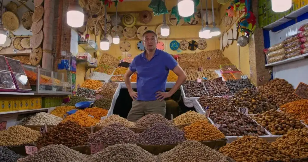 How to have the best Sunday in L.A., according to Phil Rosenthal - 4