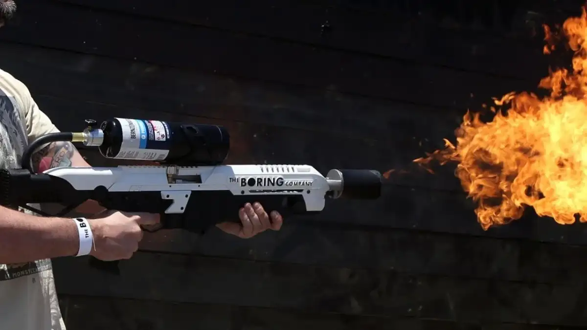 Panama City wants Elon Musk's Boring Company to build a tunnel beneath its famous canal - 4