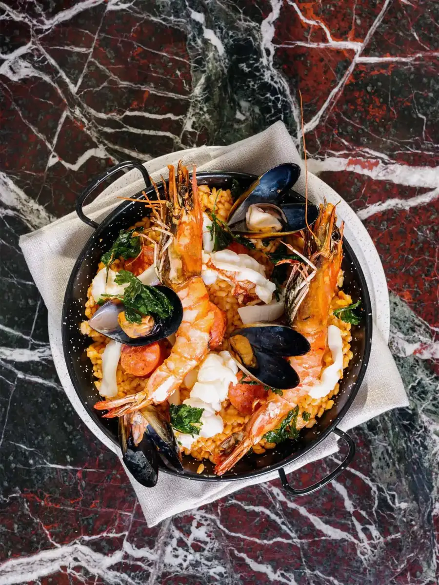 Brisbane’s most distinctive rooftop bar just got a makeover - 2