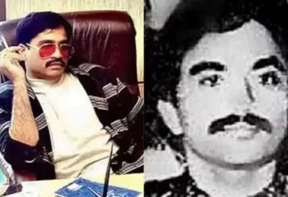 Who is Hussain Ustara? Meet popular gangster whose RIVALRY with Dawood Ibrahim inspired Shahid Kapoor's... - 1