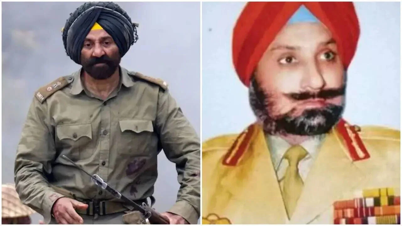 Zee Samvad Real Heroes 2026: Border 2 actor Ahan Shetty and producer Nidhi Dutta awarded for their impactful endevour - 2