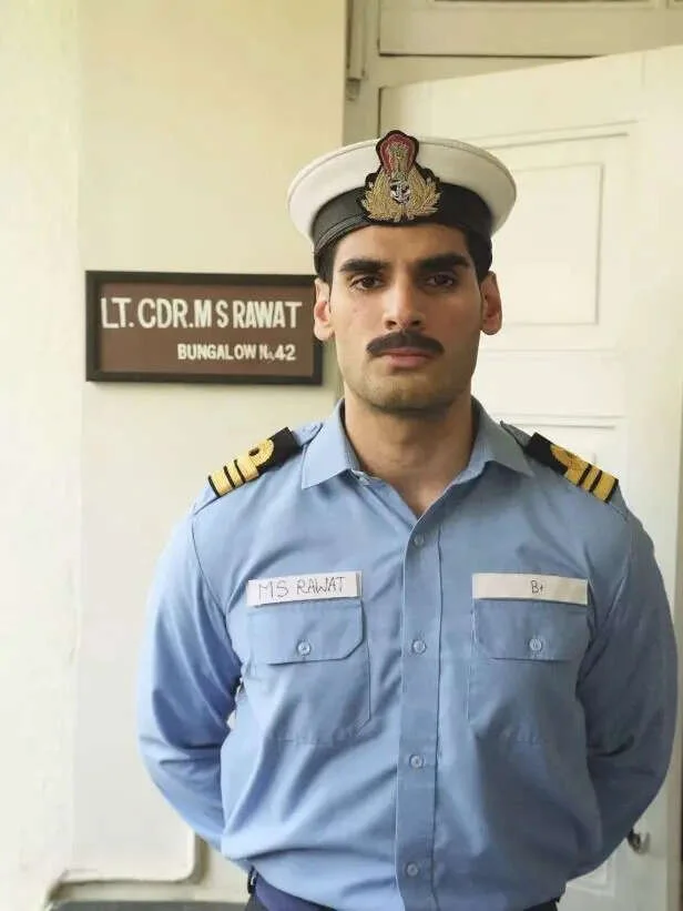 Zee Samvad Real Heroes 2026: Border 2 actor Ahan Shetty and producer Nidhi Dutta awarded for their impactful endevour - 3