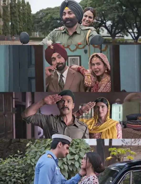 Zee Samvad Real Heroes 2026: Border 2 actor Ahan Shetty and producer Nidhi Dutta awarded for their impactful endevour - 4