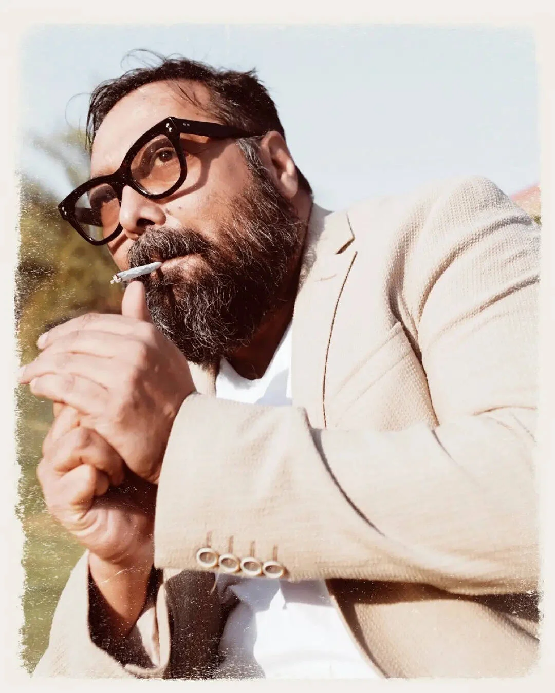 Epstein Files: Anurag Kashyap on 'Bollywood Guy' link in Epstein emails, know what filmmaker said about China event - 1