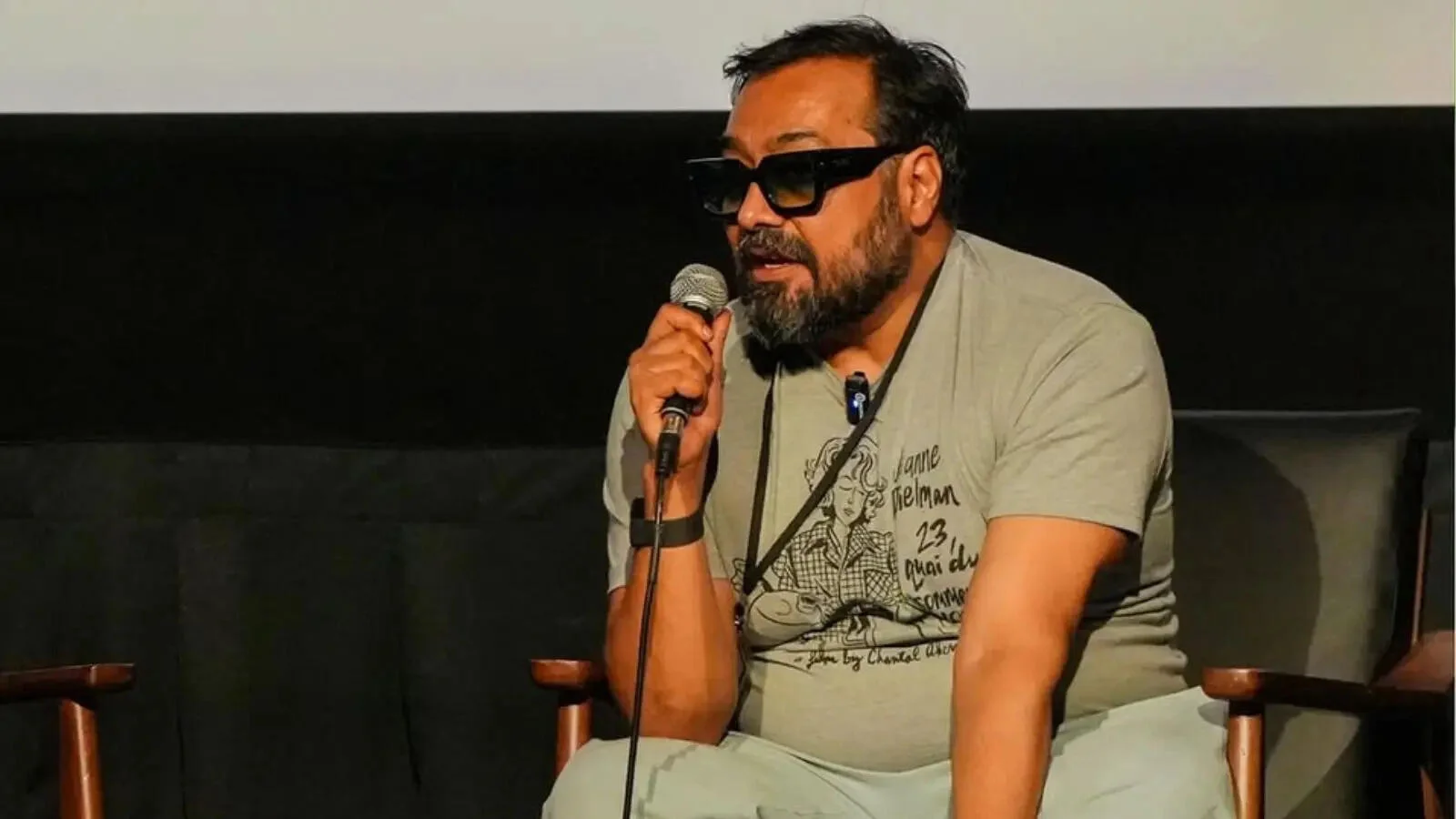 Epstein Files: Anurag Kashyap on 'Bollywood Guy' link in Epstein emails, know what filmmaker said about China event - 2