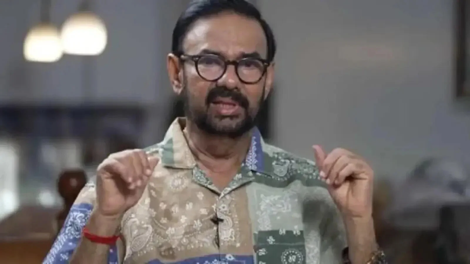 Kerala actor Maniyanpilla Raju arrested in hit-and-run case; let off on station bail - 3