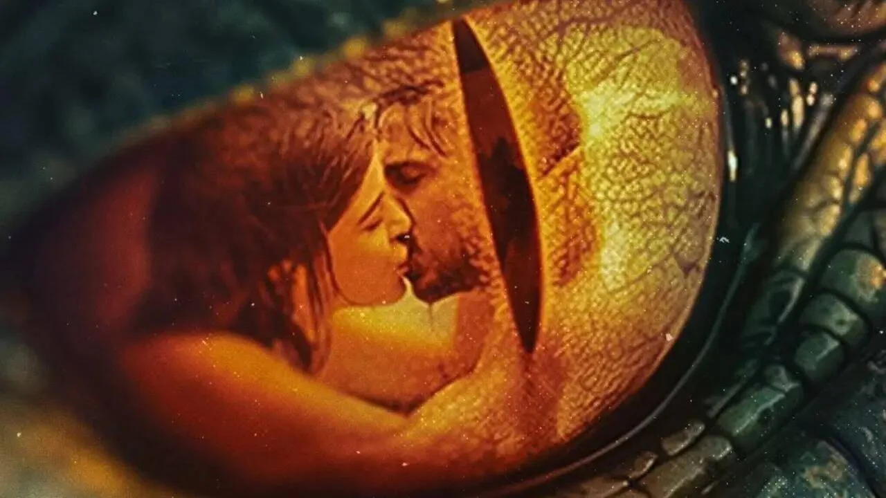 Tu Yaa Main box office collection day 1: Shanaya Kapoor-Adarsh Gourav’s romantic drama earns Rs…; O Romeo collects… - 1